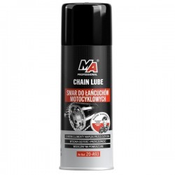 Lubrifiant pentru lanțuri 400 ml / MA Professional / Motociclete