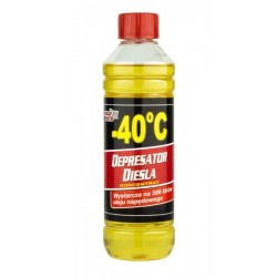 Depresor motorină -40°C 500ml / Moje Auto