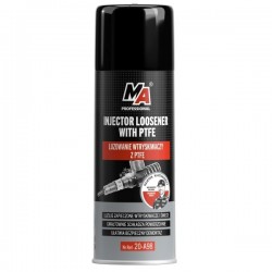 Agent de curățare pentru bujii și injectoare 400 ml cu PTFE / MA Professional