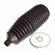 Protecție cutie de direcție Opel Meriva A (05.03-05.10) Vauxhall Meriva MK I A (01.03-06.10) 16 09 165