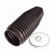 Protecție cutie de direcție Opel Meriva A (05.03-05.10) Vauxhall Meriva MK I A (01.03-06.10) 16 09 165