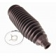 Protecție cutie de direcție Toyota Yaris II (01 05-12 14), Yaris III (12 10-) 45535-09240