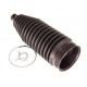 Protecție cutie de direcție Toyota Yaris II (01 05-12 14), Yaris III (12 10-) 45535-09240