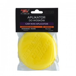 Aplicator pentru ceară / Moje Auto Detailer