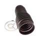 Protecție cutie de direcție Toyota Avensis (T25) (01 03-11 08), Corolla Verso (03 04-04 09), Verso (AUR2, ZGR2) (04 09-08 18)