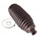 Protecție cutie de direcție Toyota Corolla (E12) (08 00-12 08), RAV 4 II (05 00-11 05), Yaris I (01 99-12 05) 45535-13010