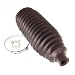 Protecție cutie de direcție Toyota Corolla (E12) (08 00-12 08), RAV 4 II (05 00-11 05), Yaris I (01 99-12 05) 45535-13010