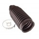 Protecție cutie de direcție Toyota Corolla (E12) (08 00-12 08), RAV 4 II (05 00-11 05), Yaris I (01 99-12 05) 45535-13010