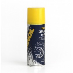 Lubrifiant pentru lanțuri 200 ml / Mannol