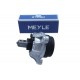 Tampon motor BMW 5 01.09-02.17 22117935149