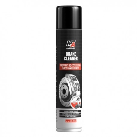 Soluție de curățare frâne 600 ml / MA Professional zmywacz