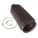 Protecție cutie de direcție Toyota 4 Runner III (11 95-07 03), Land Cruiser (J9) (04 95-) 45535-35030