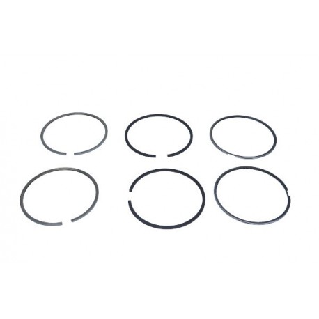 Set segmenti piston Renault RVI 123,00