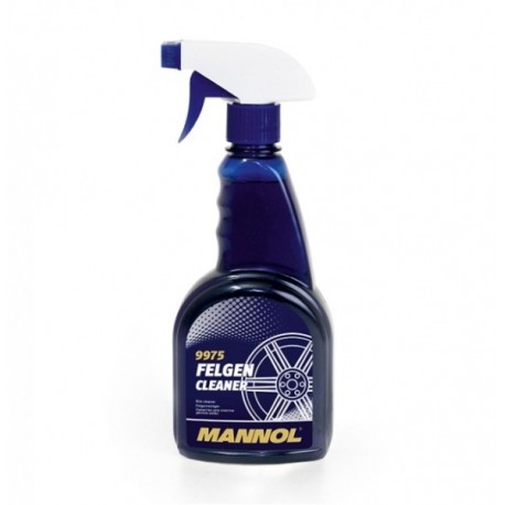 Agent de curățare a jantelor 500ml / Mannol