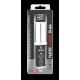Adeziv Power Plastic Extreme Gri 25ml + Mixere / MA Professional