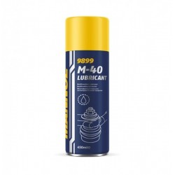 Agent multifuncțional 450ml / Mannol