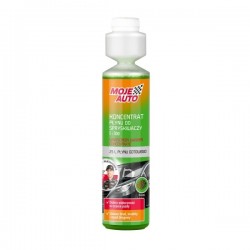 Concentrat lichid pentru parbriz 250ml pădure / Moje Auto