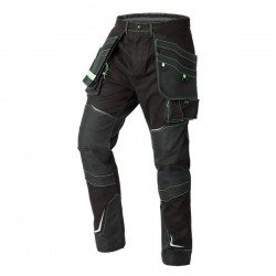 Pantaloni de lucru Premium Pro, mărime L