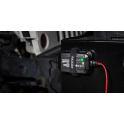 Redresor automat Genius5 5A 6V / 12V