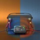 Redresor automat Genius5 5A 6V / 12V