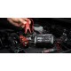 Redresor automat Genius5 5A 6V / 12V