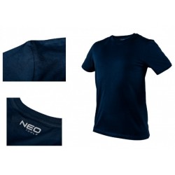 Tricou albastru închis, mărime XL