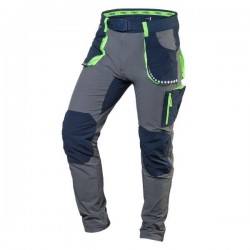Pantaloni de lucru premium, 4 way stretch, mărime XL