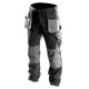 Pantaloni de lucru HD, mărimea XL/56