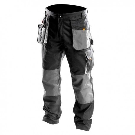 Pantaloni de lucru HD, mărimea XL/56