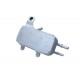 Radiator ulei Land Rover Range Rover 4.4D 06- LR031827