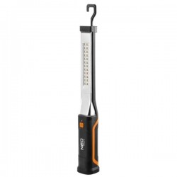 Lampă de atelier reîncărcabilă 600 lm SMD