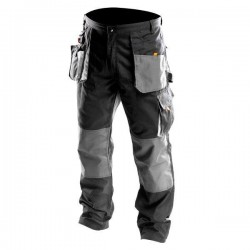Pantaloni de lucru HD, mărime LD/54