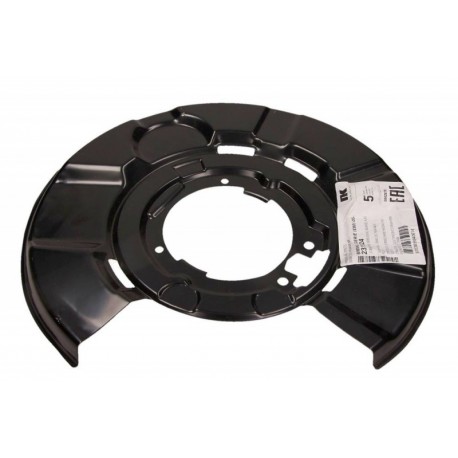 Protecție disc frână BMW Seria 3/4 05- Set 34216792248