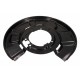 Protecție disc frână BMW Seria 3/4 05- Set 34216792248