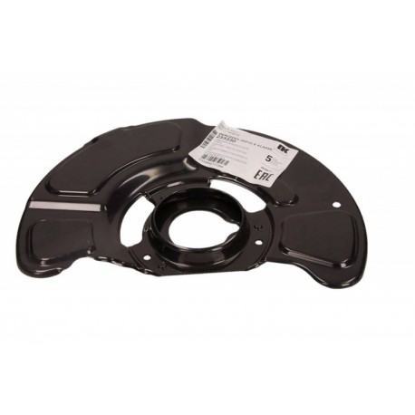 Apărătoare disc frână față stânga W212 09- A2124201144