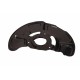 Apărătoare disc frână față stânga W212 09- A2124201144