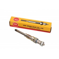 Lumânare incandescentă Mazda 6 2,0D 98-