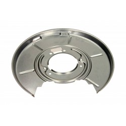 Protecție disc frână BMW Seria 3/Z4 (E36/E46) 1990-2009 stânga față 34211158991