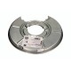 Protecție disc frână BMW Seria 3/Z4 (E36/E46) 1990-2009 stânga față 34211158991