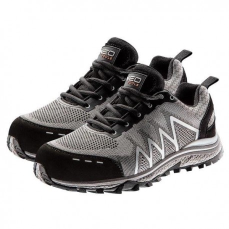 Pantofi profesionali O1, fără metal, mărimea 44