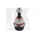 Sworzeń braț suspensie Opel/Renault Master 98- Stânga/Sus Set (Pro) 4016000QAB