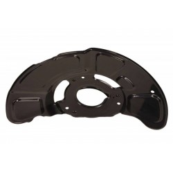 Protecție disc frână față dreapta Mercedes-Benz W212 09- set A2124201244