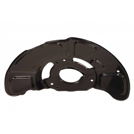 Protecție disc frână față dreapta Mercedes-Benz W212 09- set A2124201244