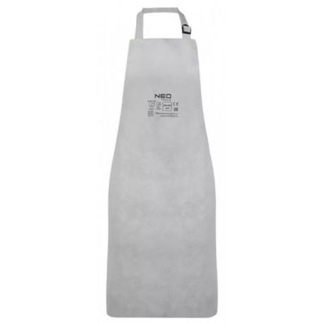 Șorț de sudură din piele 60 x 90 cm