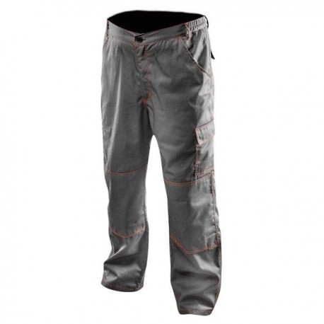 Pantaloni de lucru Basic mărimea M/50