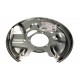 Protecție disc frână spate Mercedes-Benz W124/W202/W210 1993-2001 set 2104201544