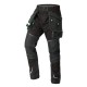 Pantaloni de lucru premium pro, mărimea M