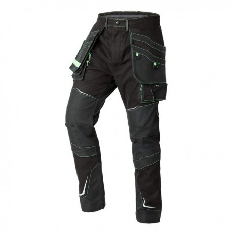 Pantaloni de lucru premium pro, mărimea M