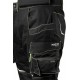 Pantaloni de lucru premium pro, mărimea M