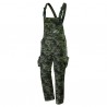 Salopetă de lucru camuflaj, mărime XL
